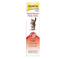 GimCat Pasta MULTI-VITAMIN EXTRA 50g