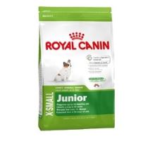 Royal Canin X-Small Junior (1)