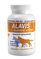 Alavis Kĺbová výživa pre psov 90tbl