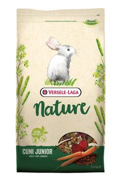 VL Nature Cuni Junior pre králiky
