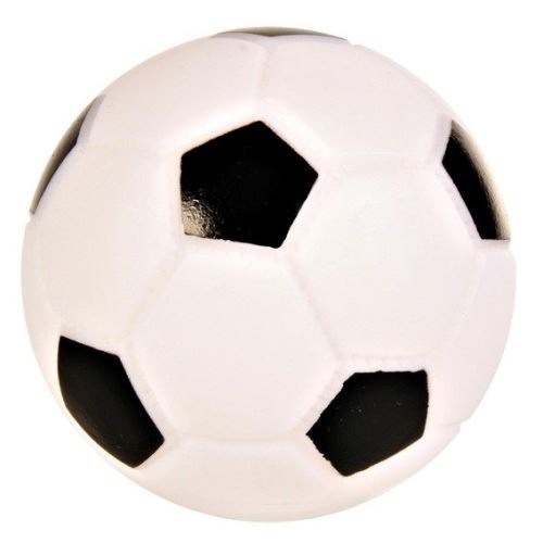 Futbalová lopta TRIXIE 6cm