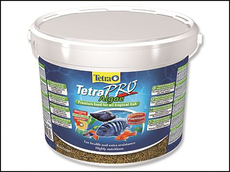 TetraPro Algae