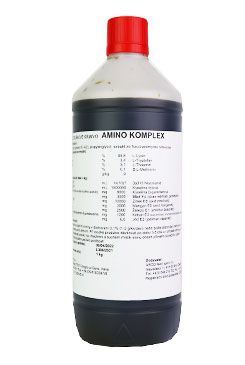 Amino komplex 1kg