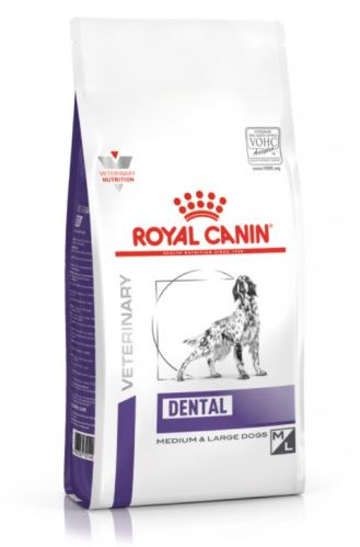 Royal Canin VD Canine Dental Dog 14kg
