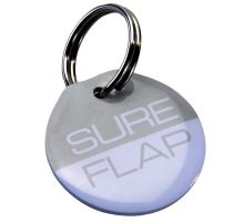 SureFlap 2 ks RFID príveskov na obojok (ČIP)