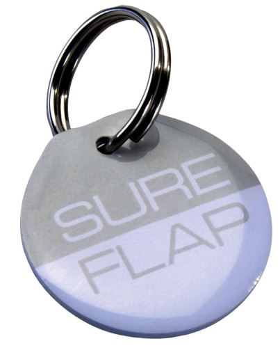 SureFlap 2 ks RFID príveskov na obojok (ČIP)