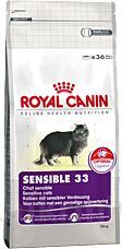 Royal canin Feline Sensible 4kg