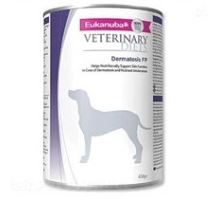 Eukanuba VD Dog Dermatosis FP 2 balenia 12kg exp. 28.5.2023