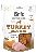 Brit Jerky Turkey Meaty Coins 80g