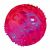 Svítící míček, termoplast. guma (TPR) 6 cm (náhr.míč 160313)