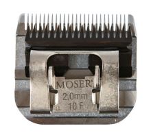 Náhradná strihacia hlava Moser 1245T