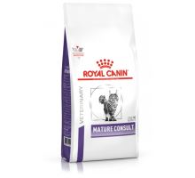 Royal Canin VED Cat Mature Consult 3,5kg