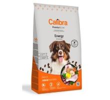 Calibra Dog Premium Line Energy 2 balenia 12kg