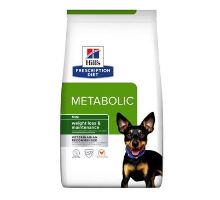 Hill&#39;s Canine Dry Adult PD Metabolic Mini