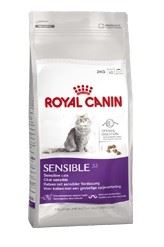 Royal Canin Feline Sensible 2kg