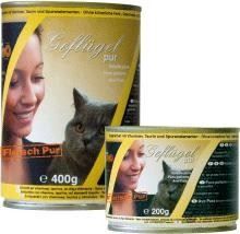 Leonardo Pure poultry 200g