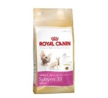 Royal Canin Feline BREED Sphynx 400g