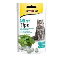 Gimcat CAT Mintips 40g