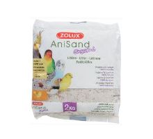AniSand Crystal 2kg
