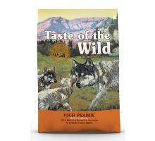 Taste of the Wild High Prairie Puppy  2kg