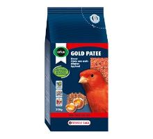 Versele-LAGA Orlux Gold piate vlhčené pre červené vtáky 250g