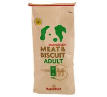 Magnusson Meat&Biscuit Adult 2 balenia 14kg