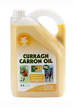 TRM pre kone Curragh Carron Oil 20l