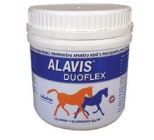 Alavis Duoflex pre kone plv 387g exp. 05/2023