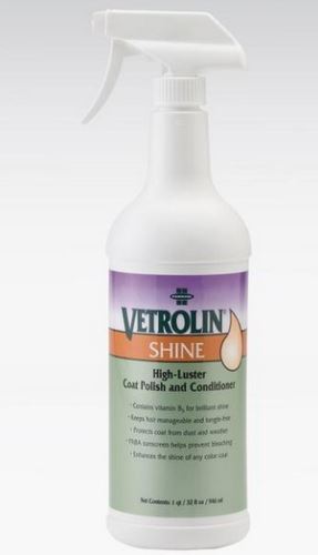 Farnam Vetrolin Shine condic. 946ml