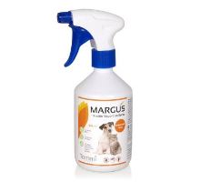 Margus Biocide Spray prostredia Vapo Gun 500ml