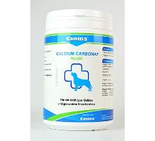 Canina Calcino Calcium Carbonat plv 1000g