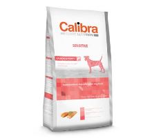 Calibra Dog EN Sensitive Salmon 2 balení 12kg