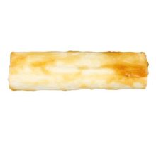 DENTAfun Chicken Chewing Big Roll, 15 cm/80 g