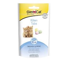 Gimpet Kitten Tablety 40g