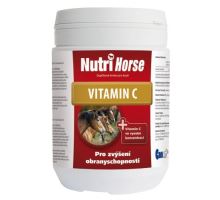 Nutri Horse Vitamín C - 500 g new