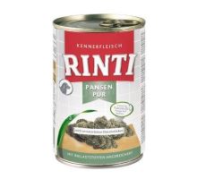 Rinti Dog konzerva žalúdky 800g