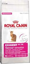 Royal canin Feline Exigent 400g
