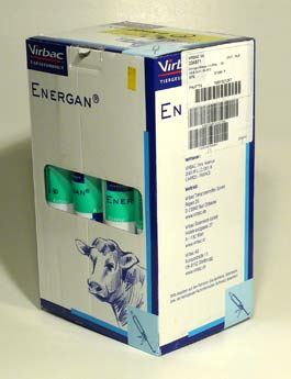 Energan Ketos 12x300g