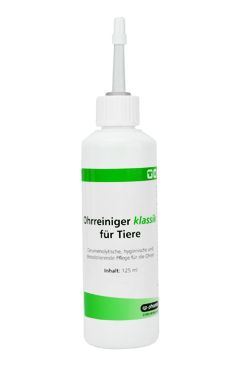 Ohrreiniger 125ml