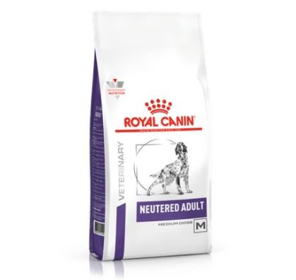 Royal canin VET Care Neutered Adult 9kg