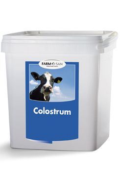 FOS Colostrum 1,75 kg