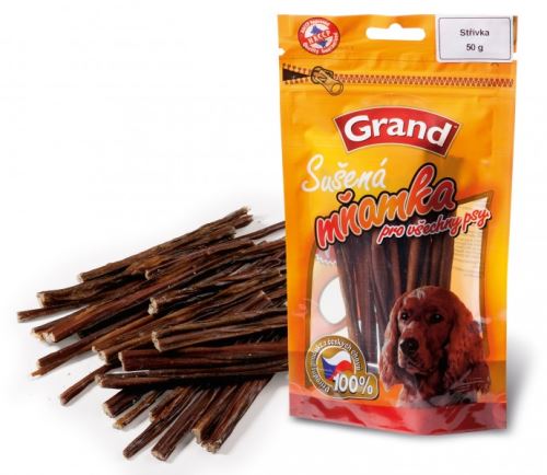 GRAND Sušená mňamka črievka