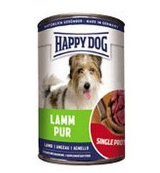 Happy Dog konzerva Lamm Pur Jahňacie 400g