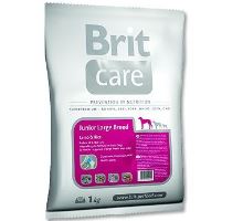 Brit Care Dog Junior Large Breed Lamb & Rice 2 balenia 12kg