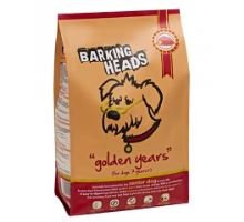 Barking Heads Golden Years 2 balenia 12kg