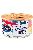 Butcher 's Cat Class.Delic.Dinners losos + kreviet konz85g