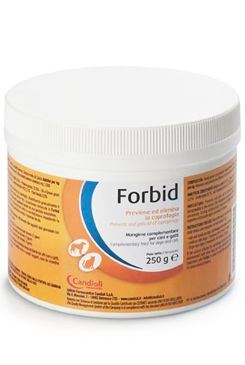 forbid 250g