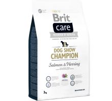 Brit Care Dog Show Champion 2 balenia 12kg