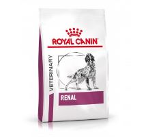 Royal canin VD Canine Renal 14kg