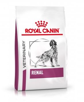 Royal canin VD Canine Renal 2kg